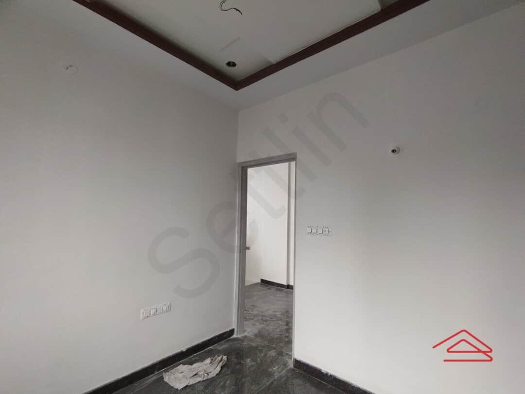 Sub Unit : bedrooms 1