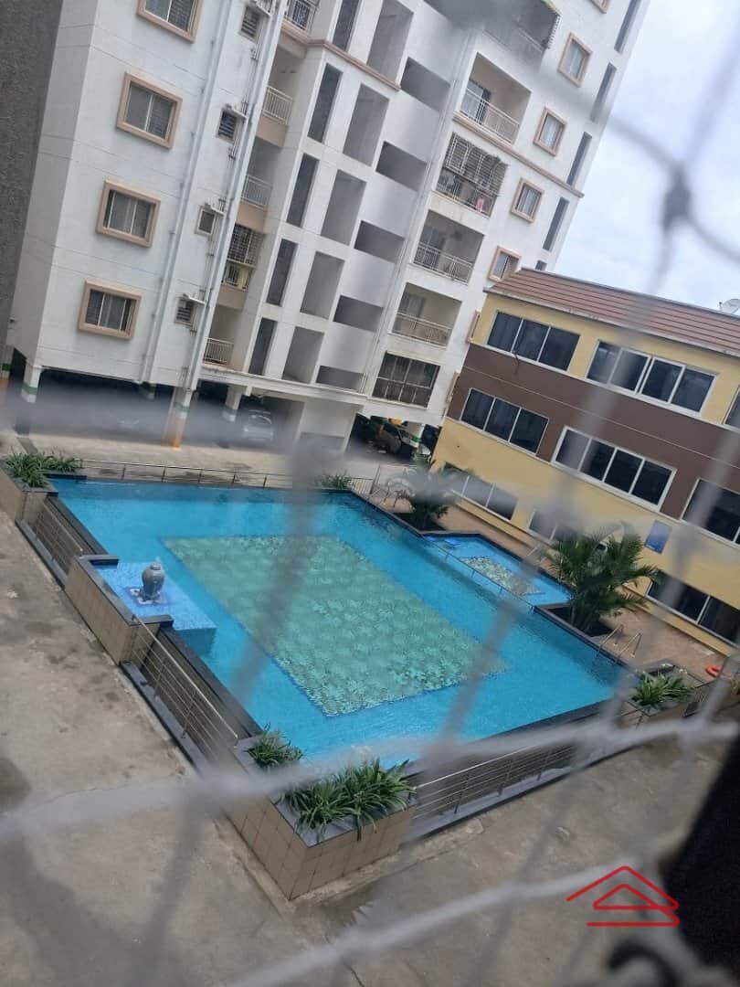 Balcony 1