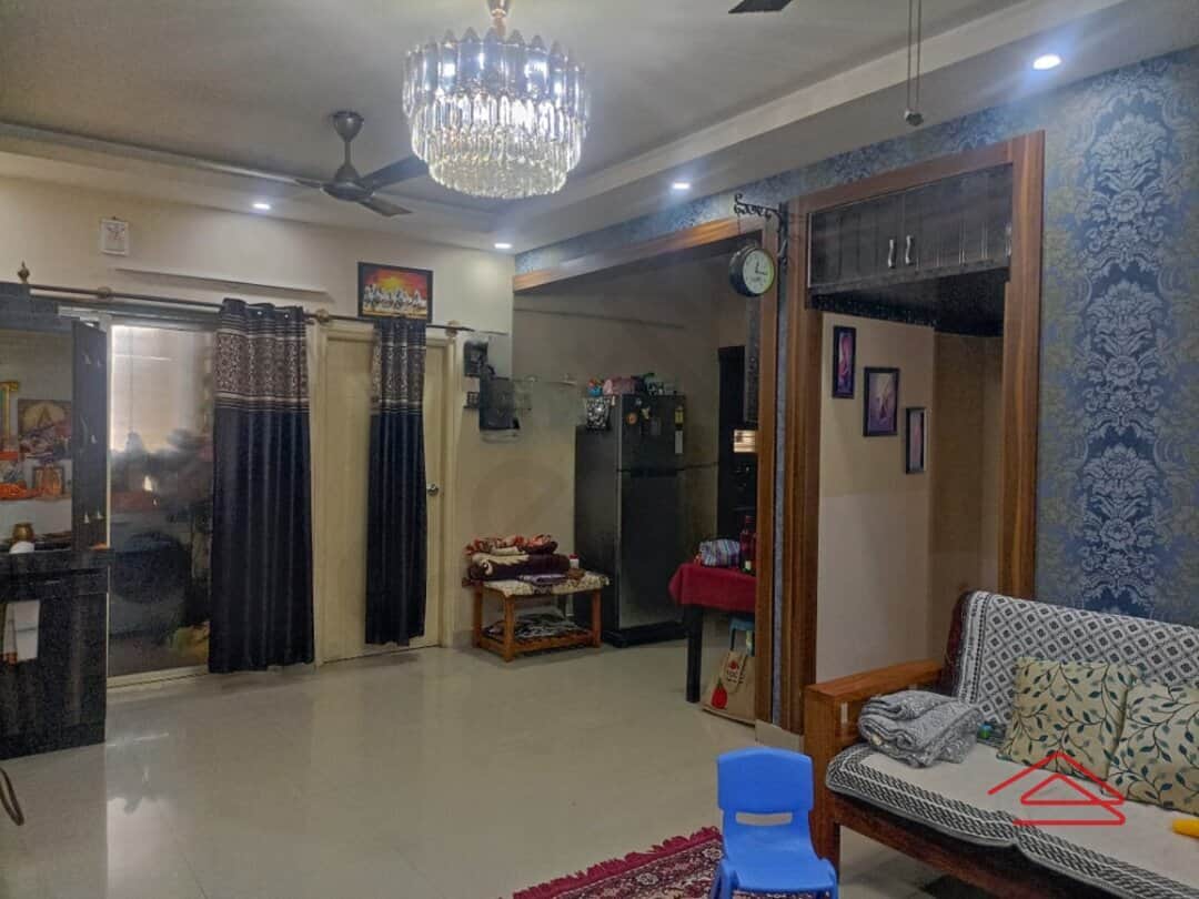 Hall 1