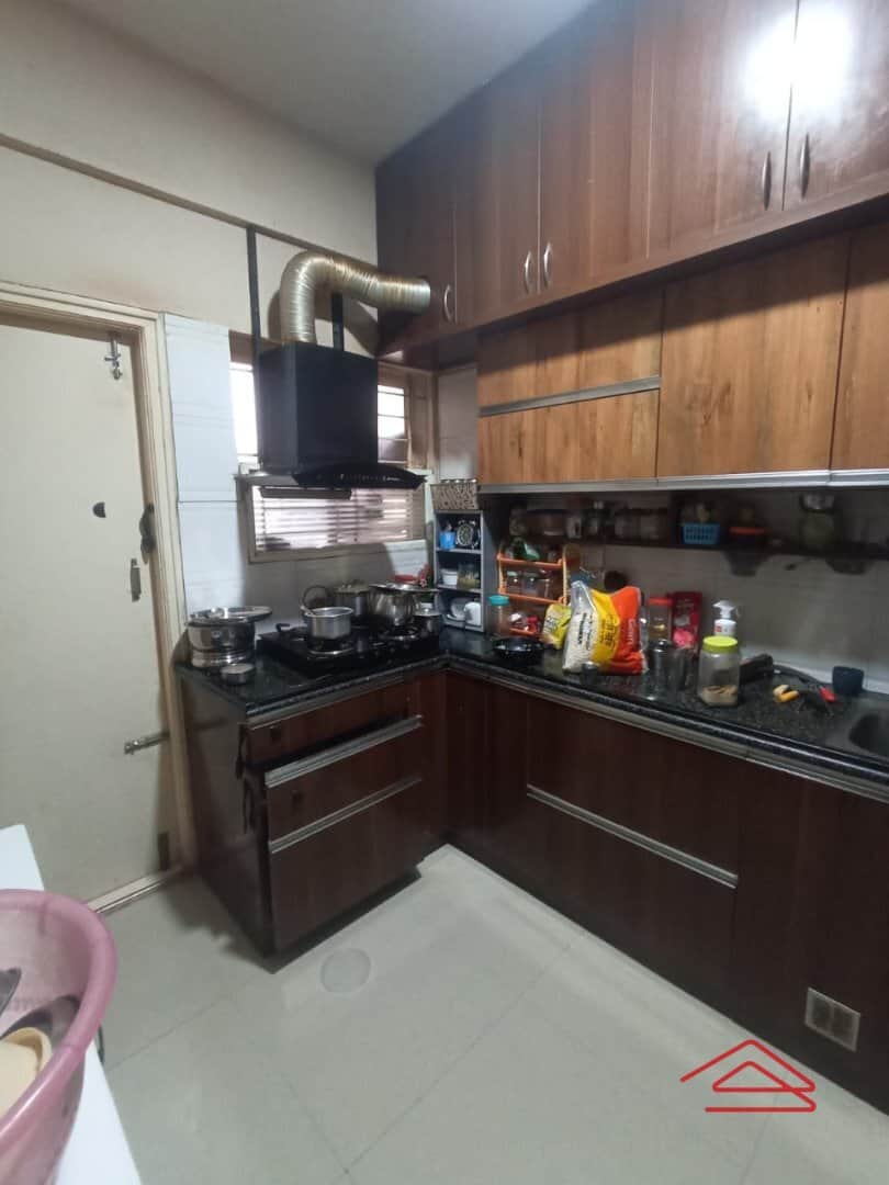 Kitchen 1