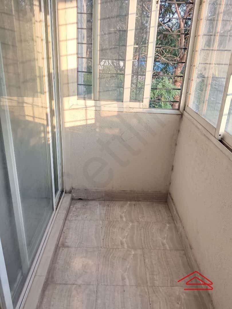 Balcony 1