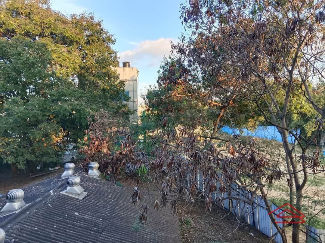 Balcony 2
