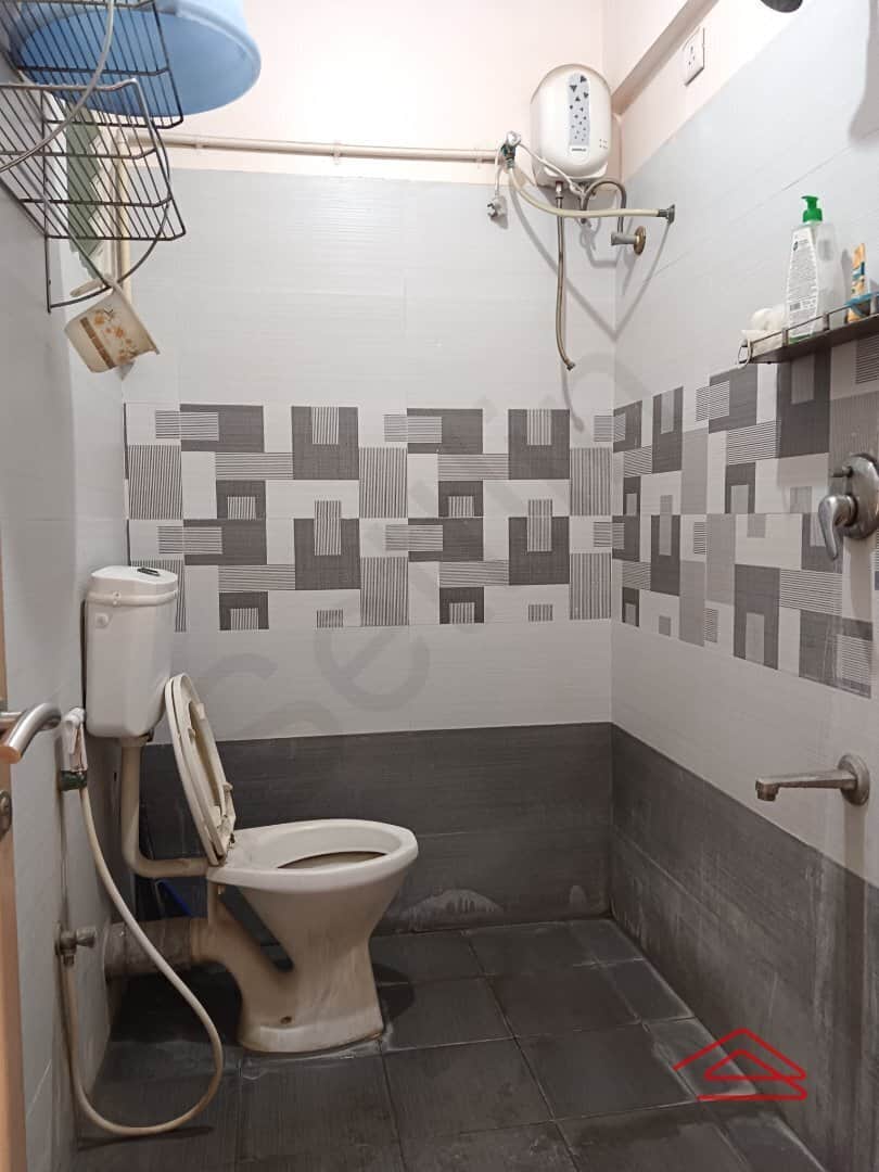 Bathroom 1