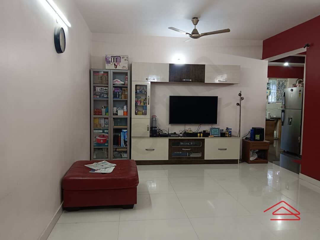 Hall 1