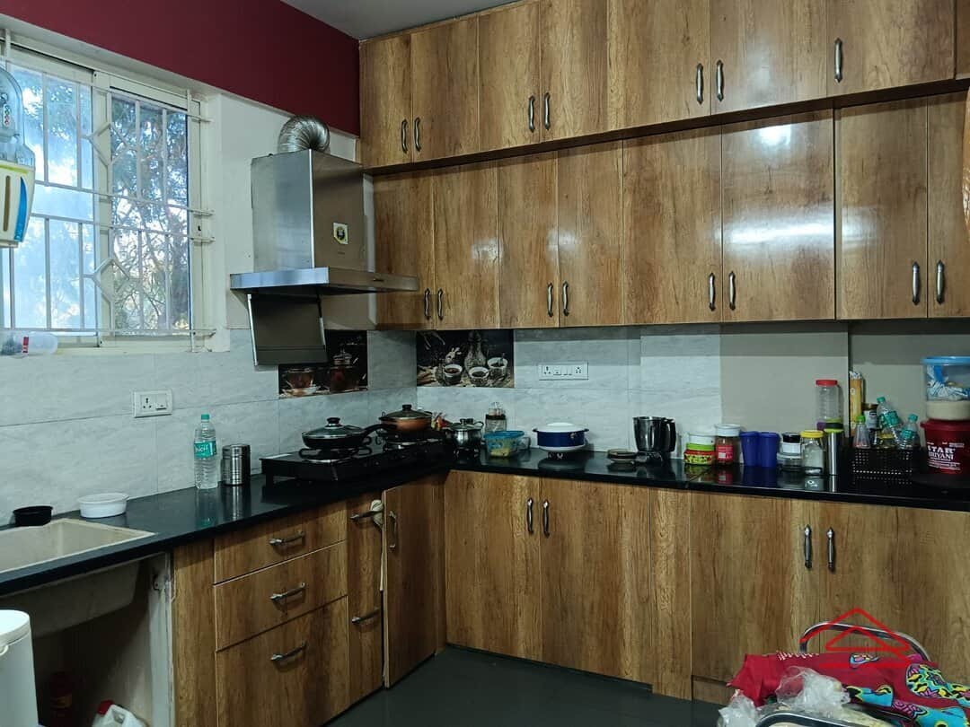 Kitchen 1