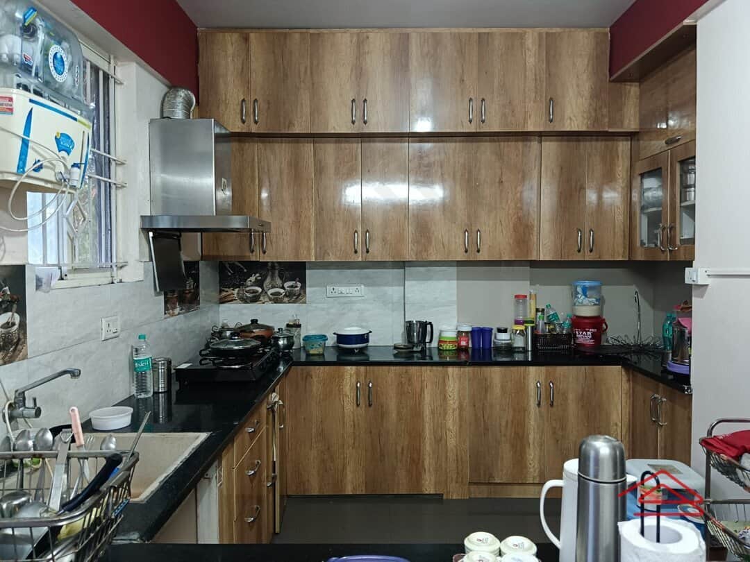 Kitchen 1