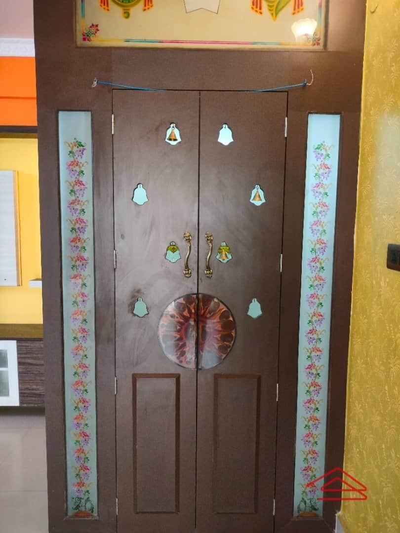 Pooja Room 1