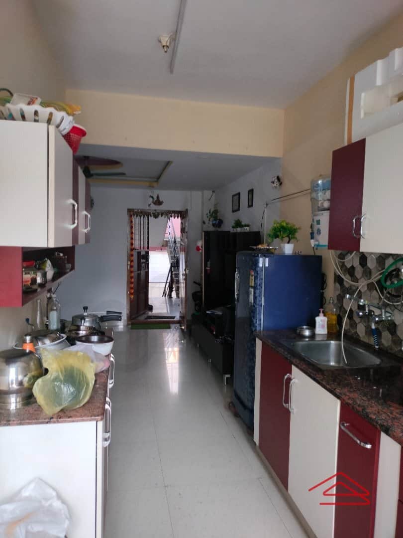 Kitchen 1