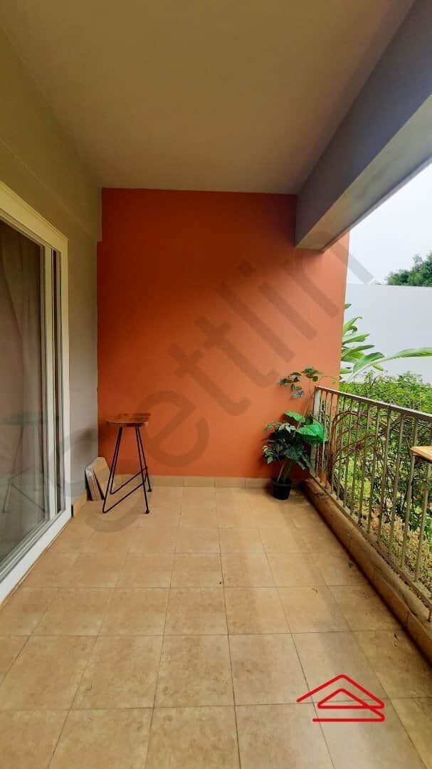 Balcony 2