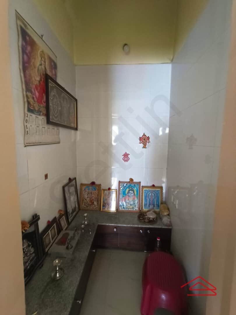 Pooja Room 1