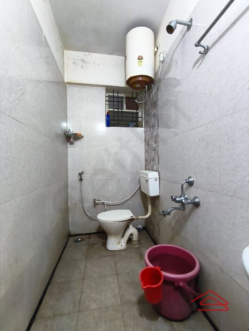 Bathroom 2