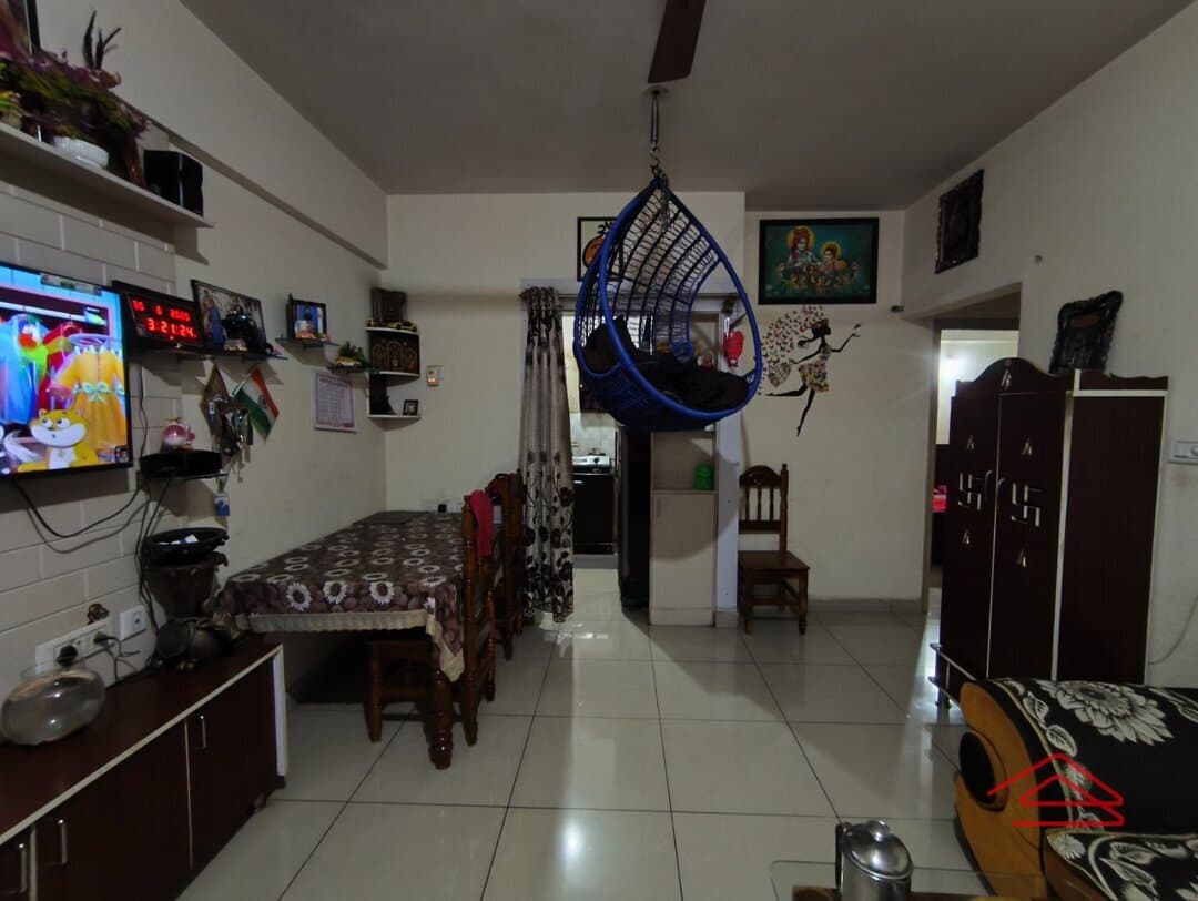 Hall 1