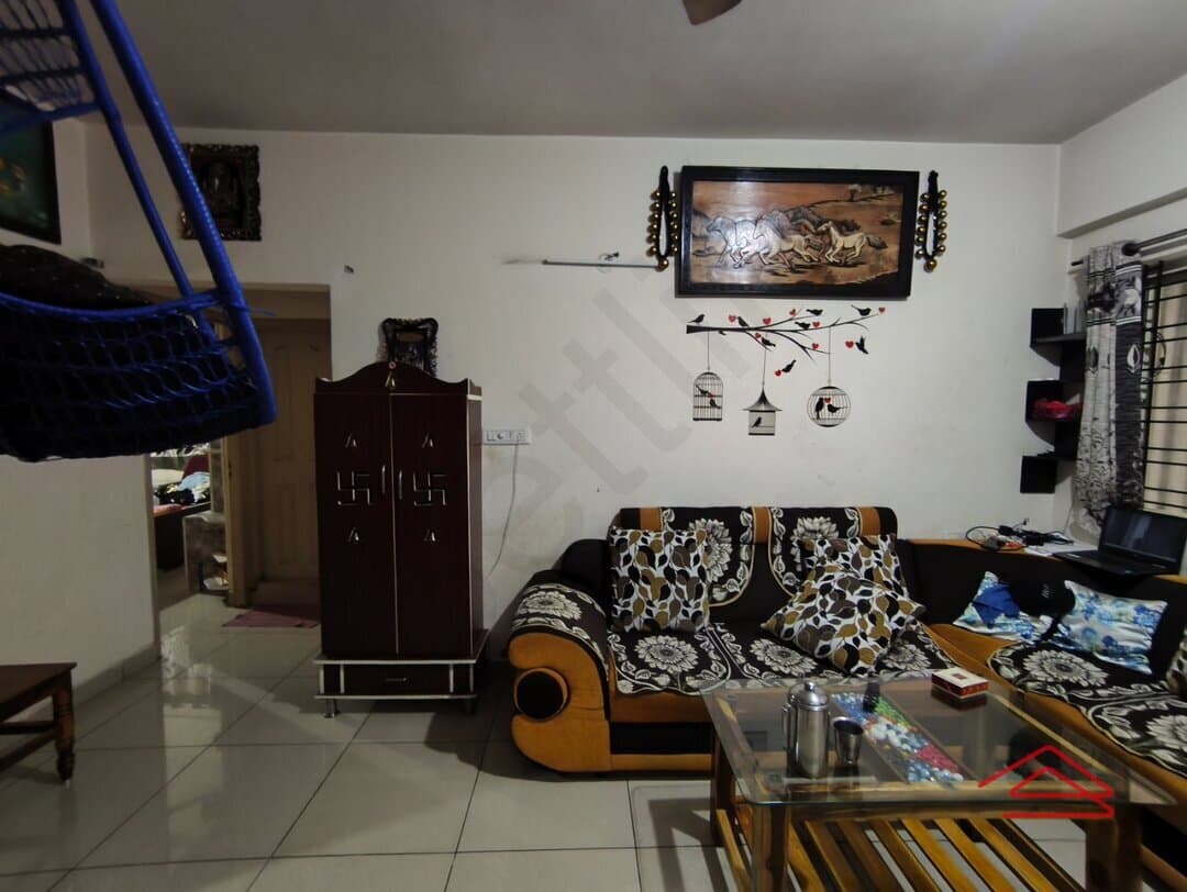 Hall 1