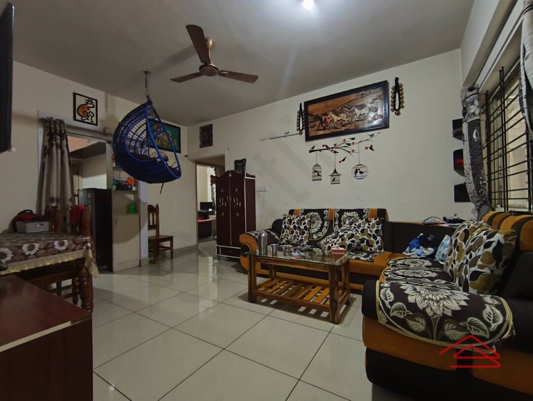 Hall 1
