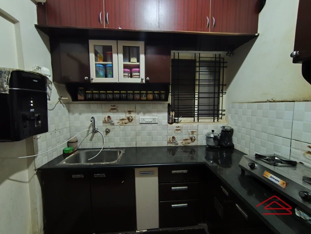 Kitchen 1