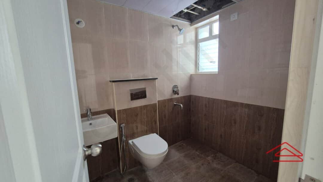 Bathroom 1