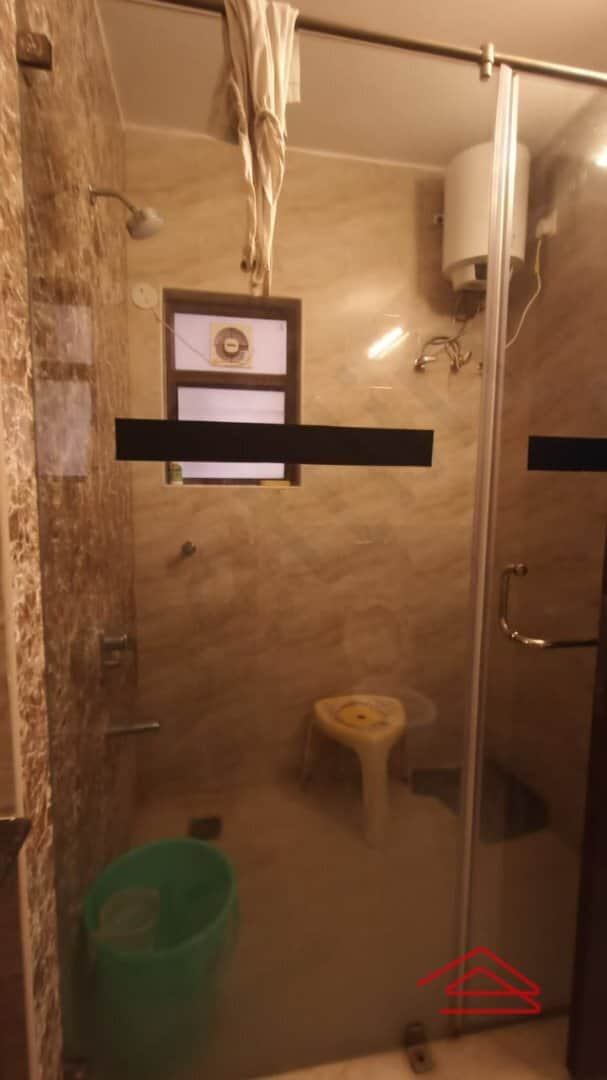 Bathroom 4
