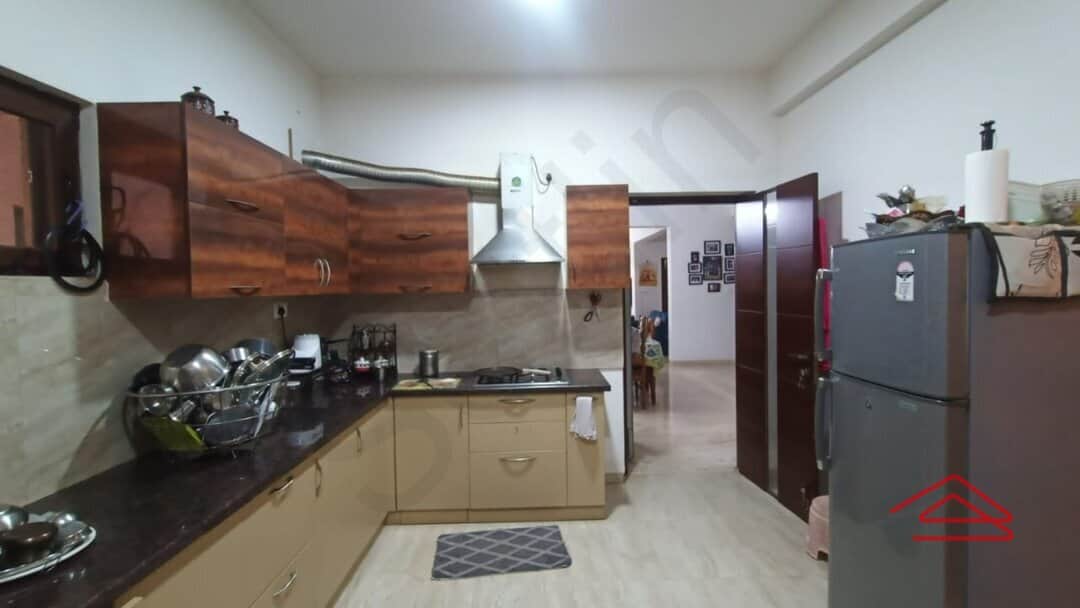Kitchen 1