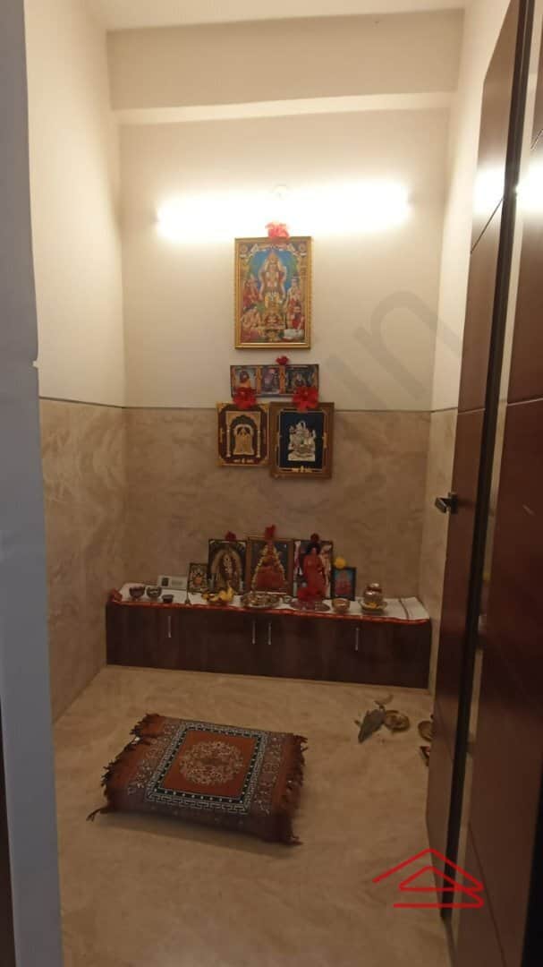 Pooja Room 1