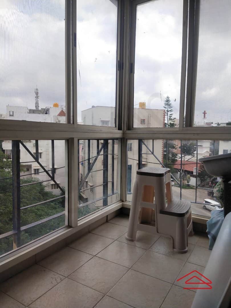 Balcony 2