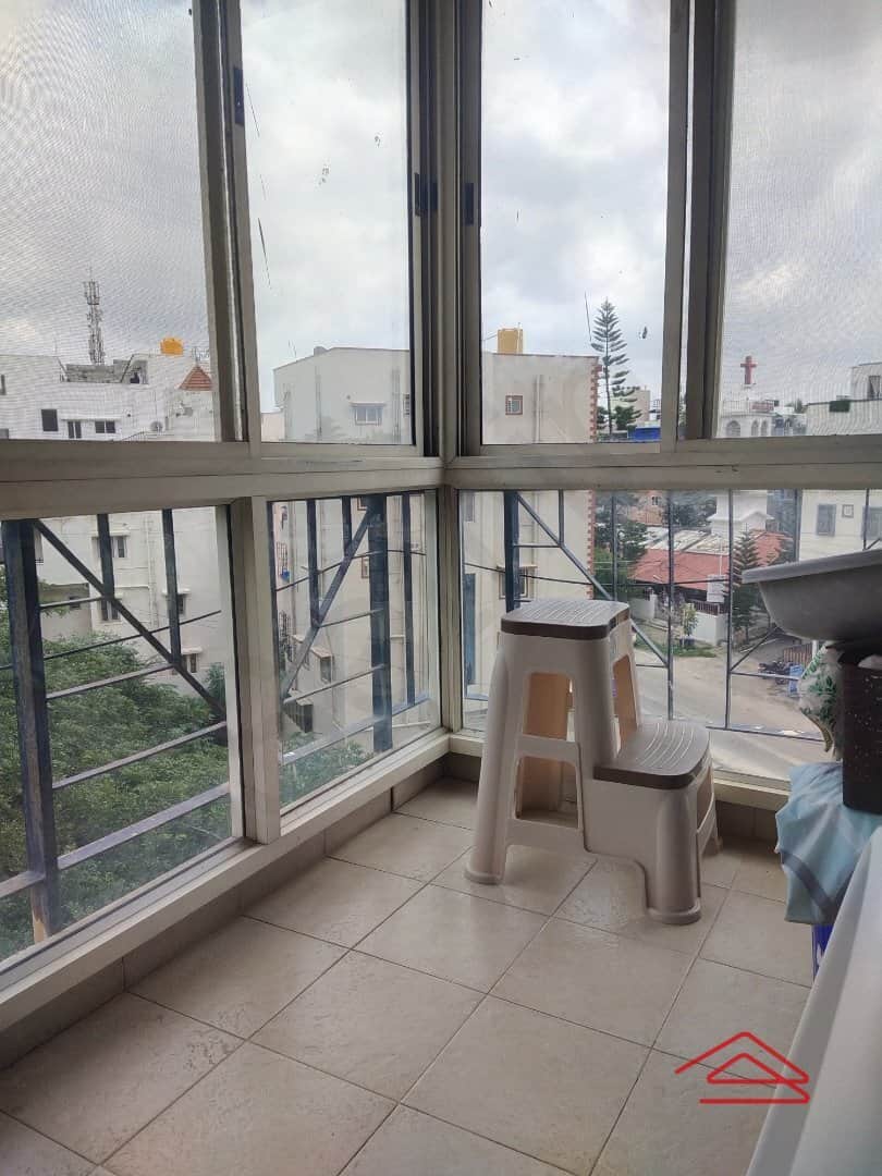 Balcony 2