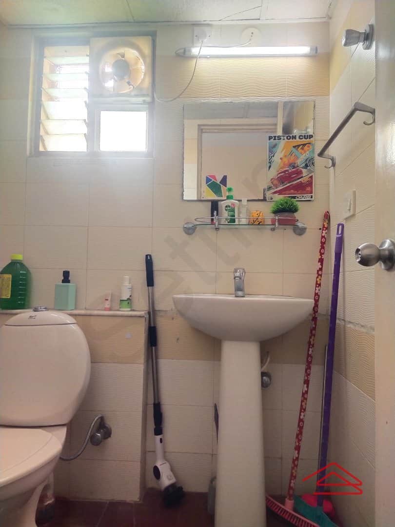 Bathroom 2