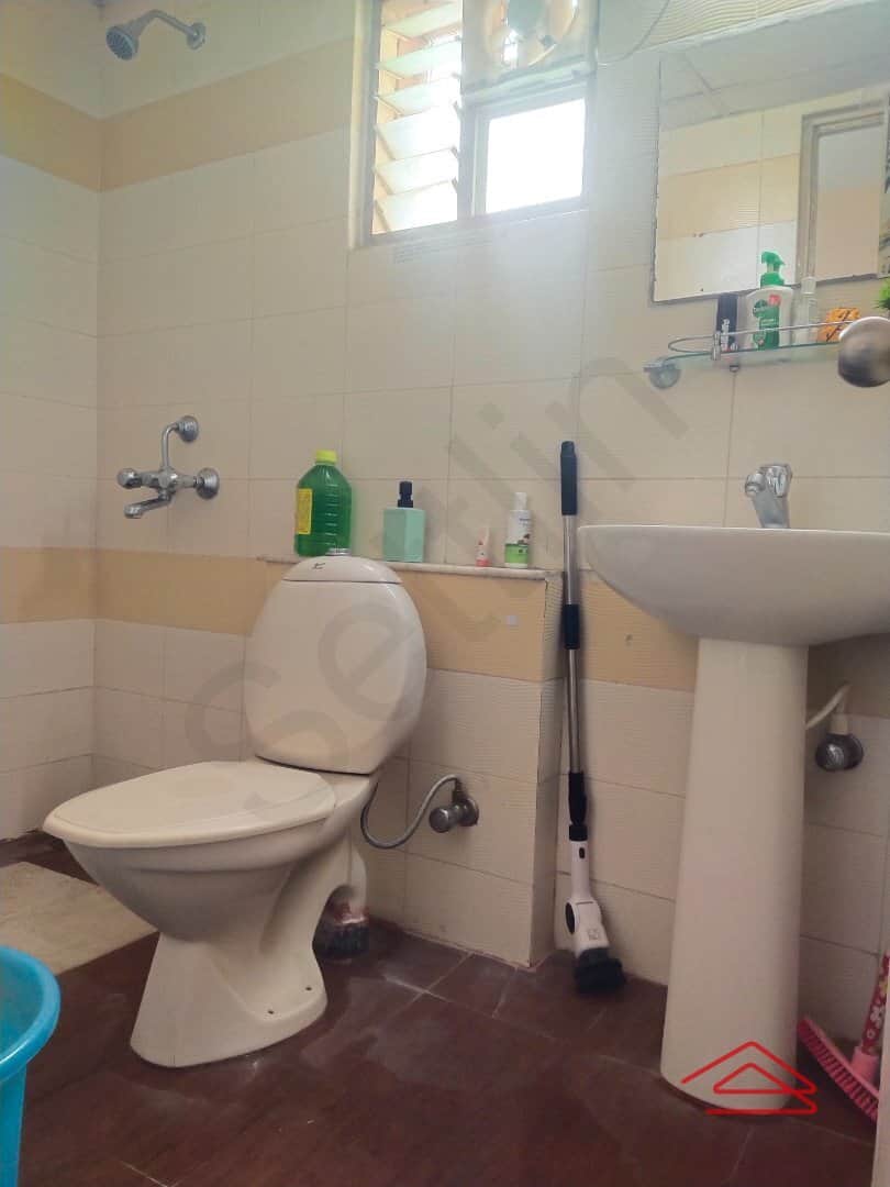 Bathroom 2