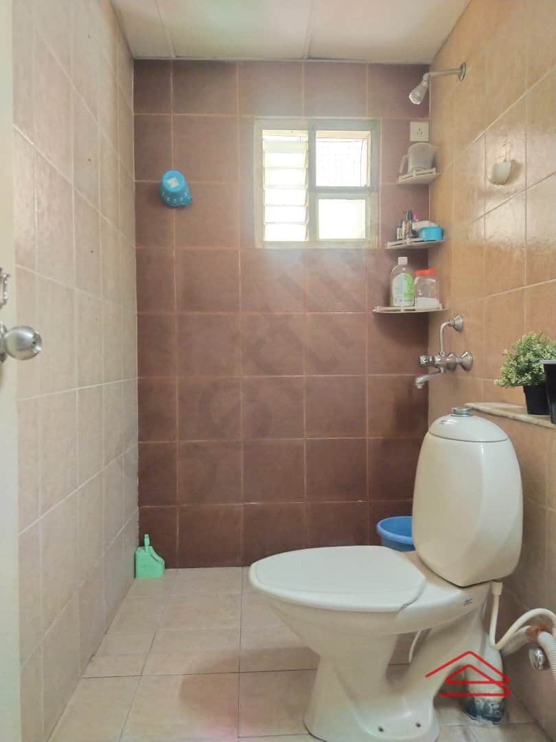 Bathroom 3