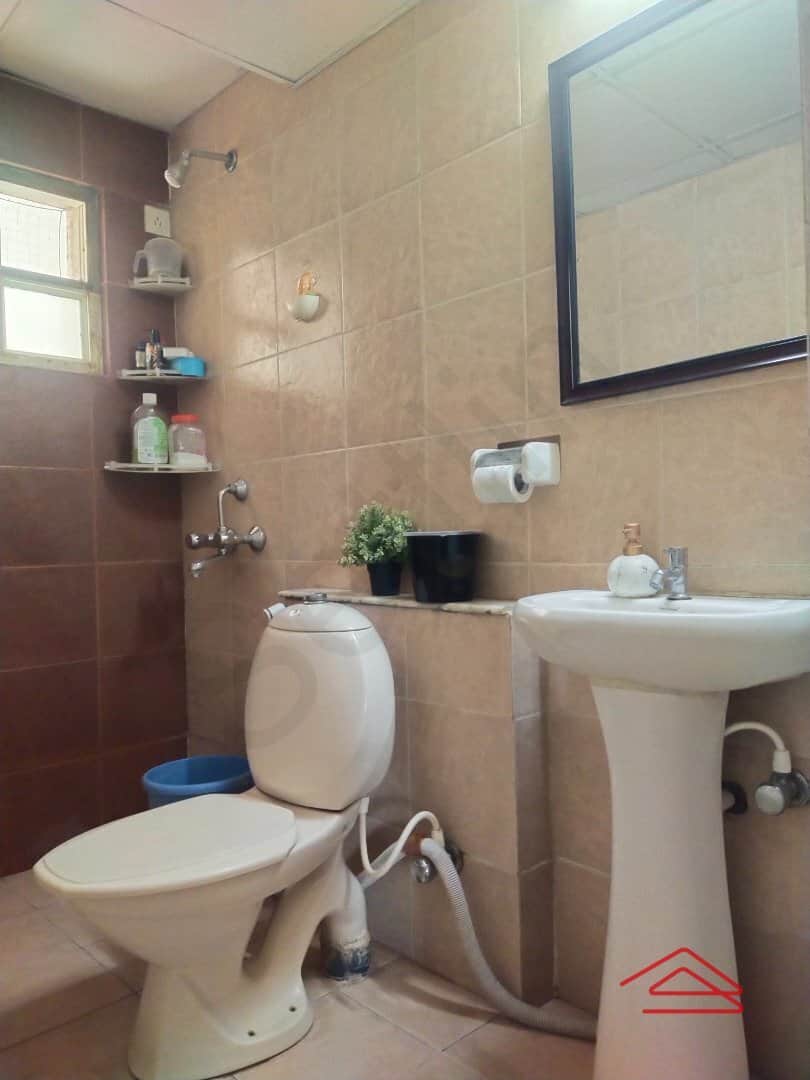 Bathroom 3