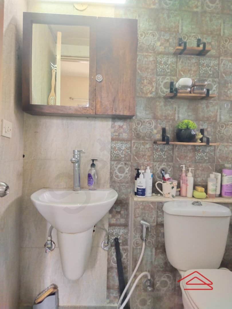 Bathroom 1