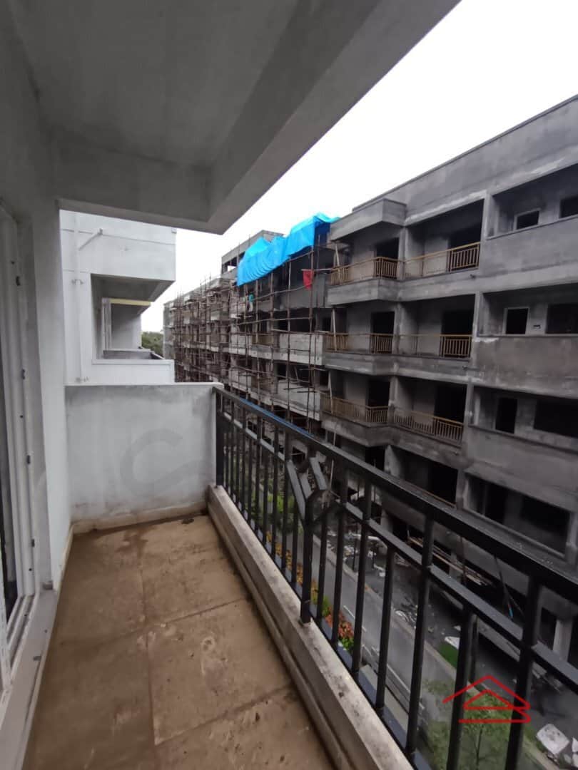 Balcony 2