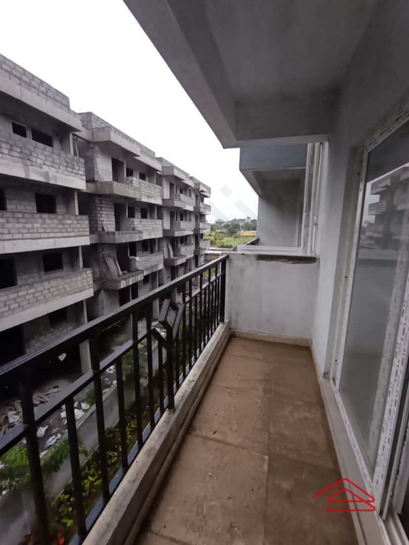 Balcony 2