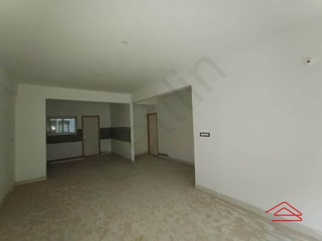 Hall 1