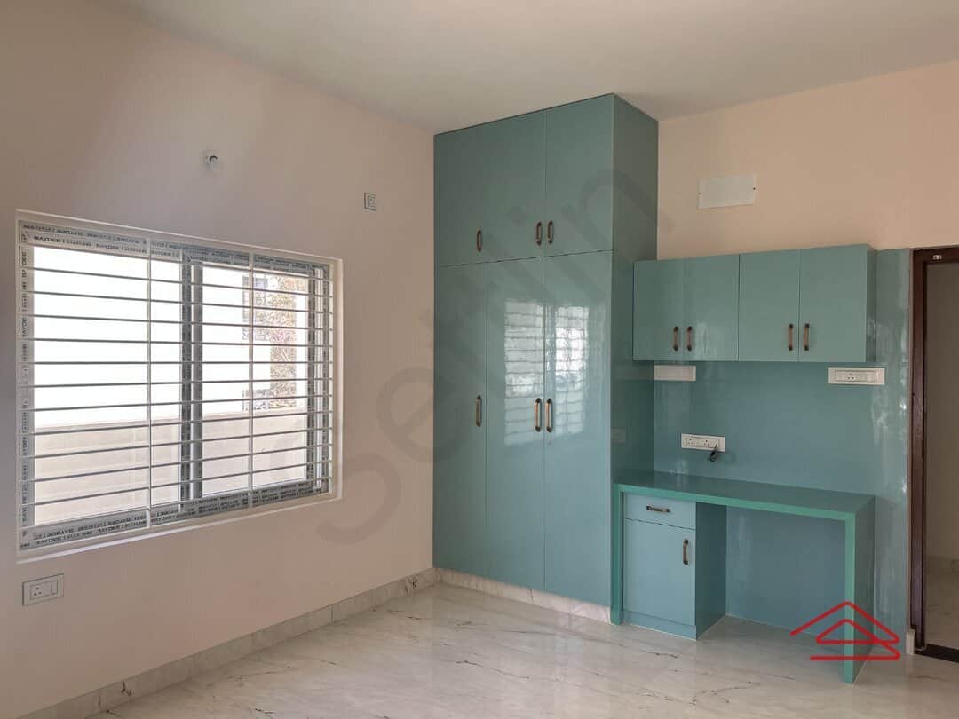 Sub Unit : bedrooms 2