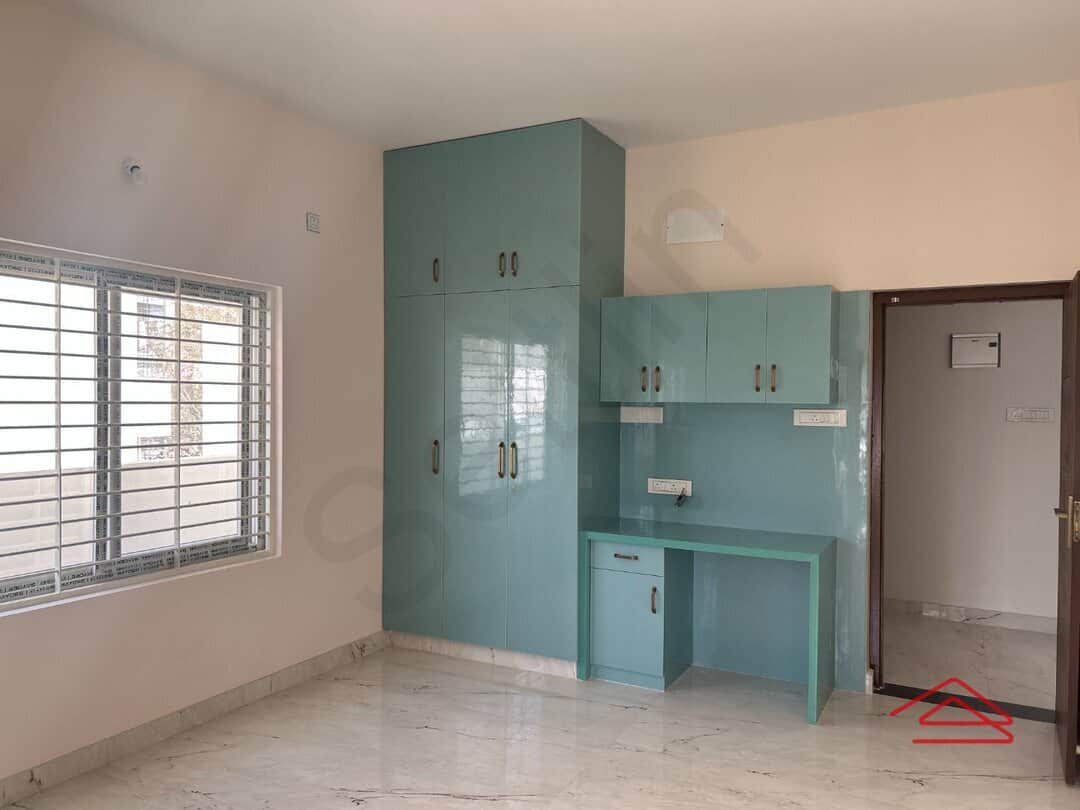 Sub Unit : bedrooms 2