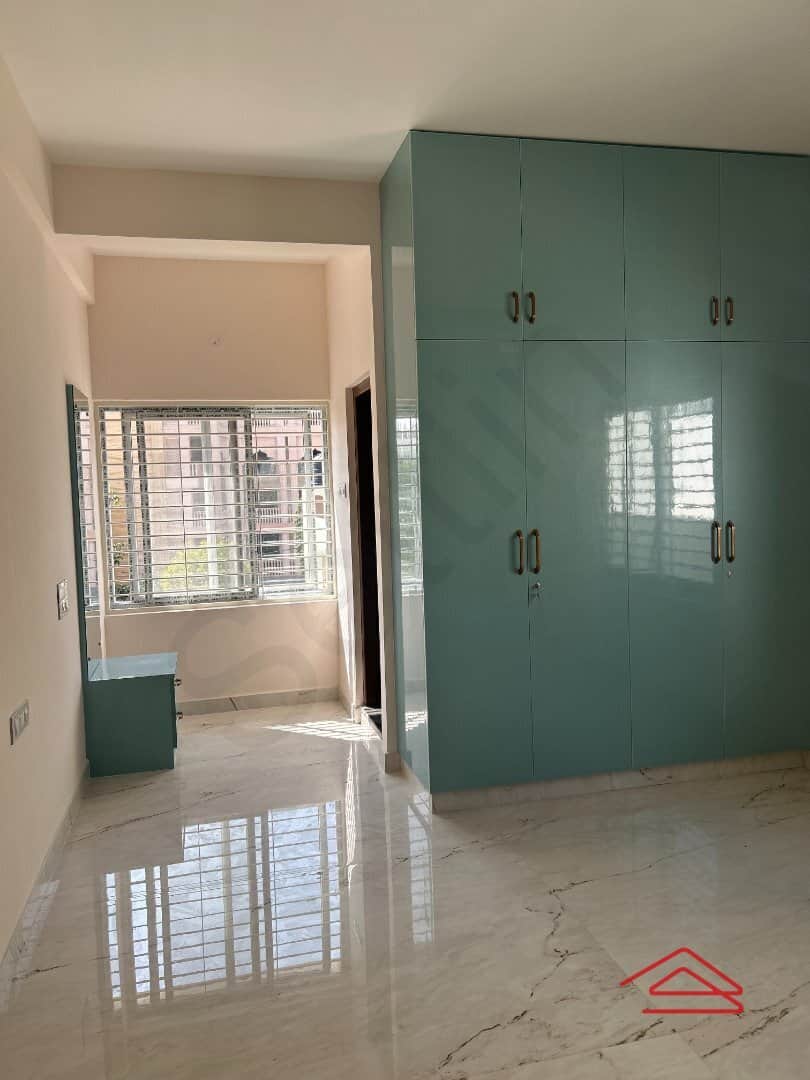 Sub Unit : bedrooms 2