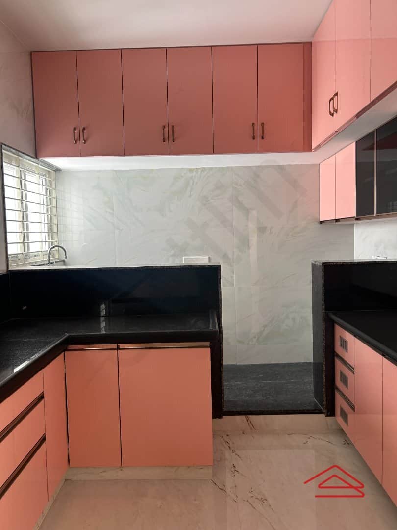 Sub Unit : kitchens 1