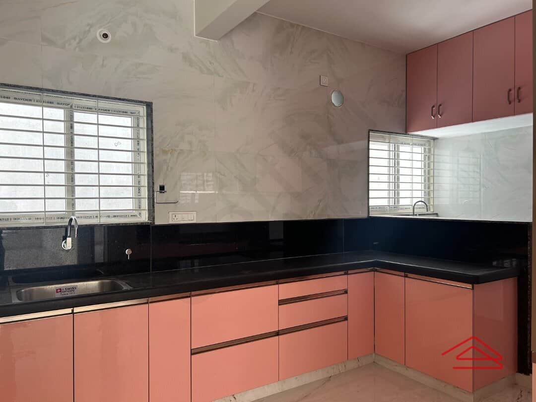 Sub Unit : kitchens 1