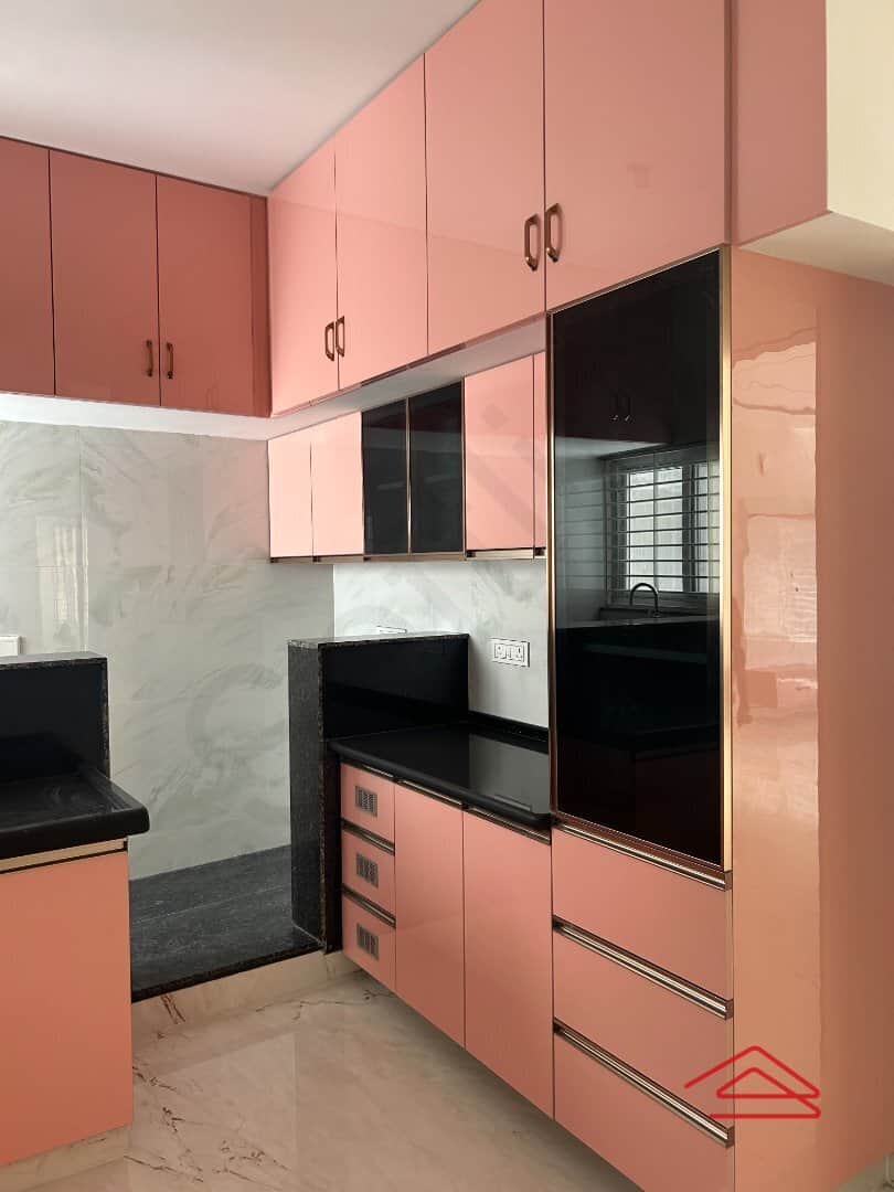 Sub Unit : kitchens 1