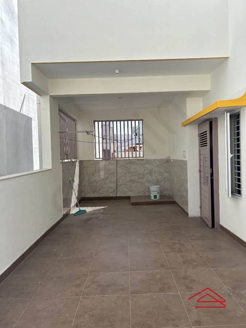 Sub Unit : terraces 1