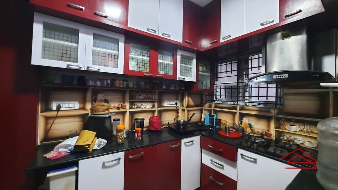 Kitchen 1