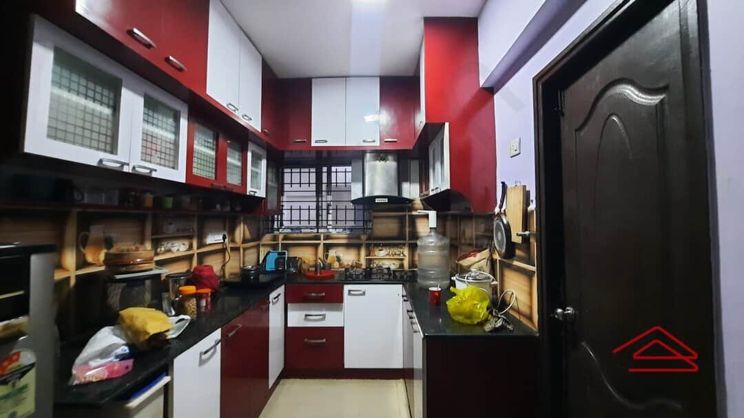 Kitchen 1