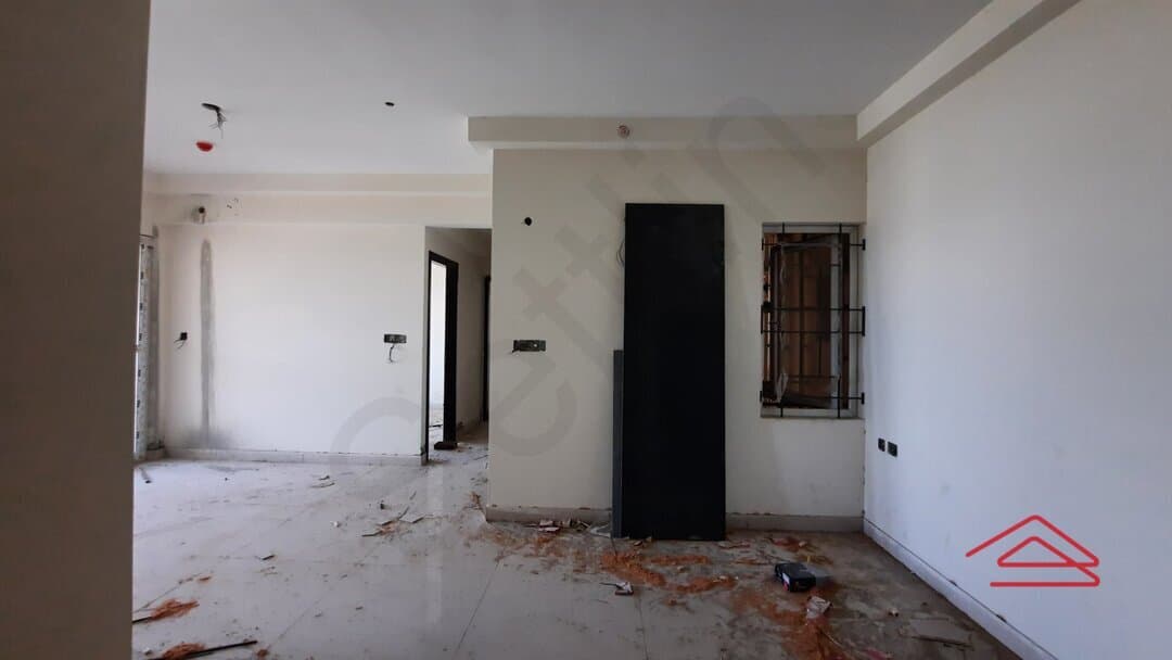 Hall 1