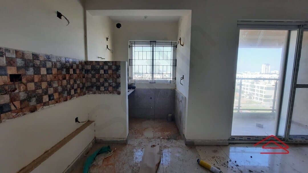Kitchen 1