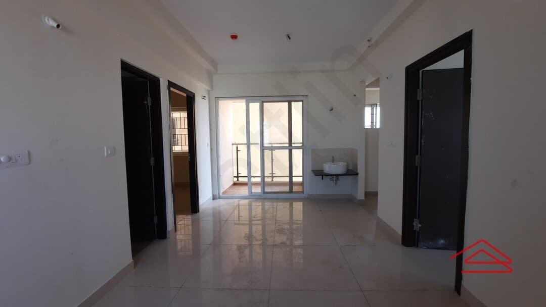 Hall 1