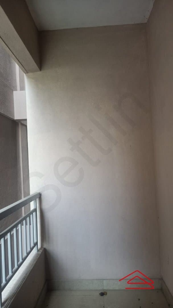 Balcony 1