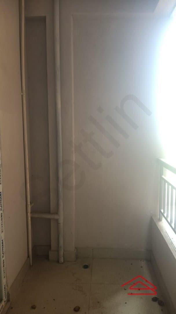 Balcony 1