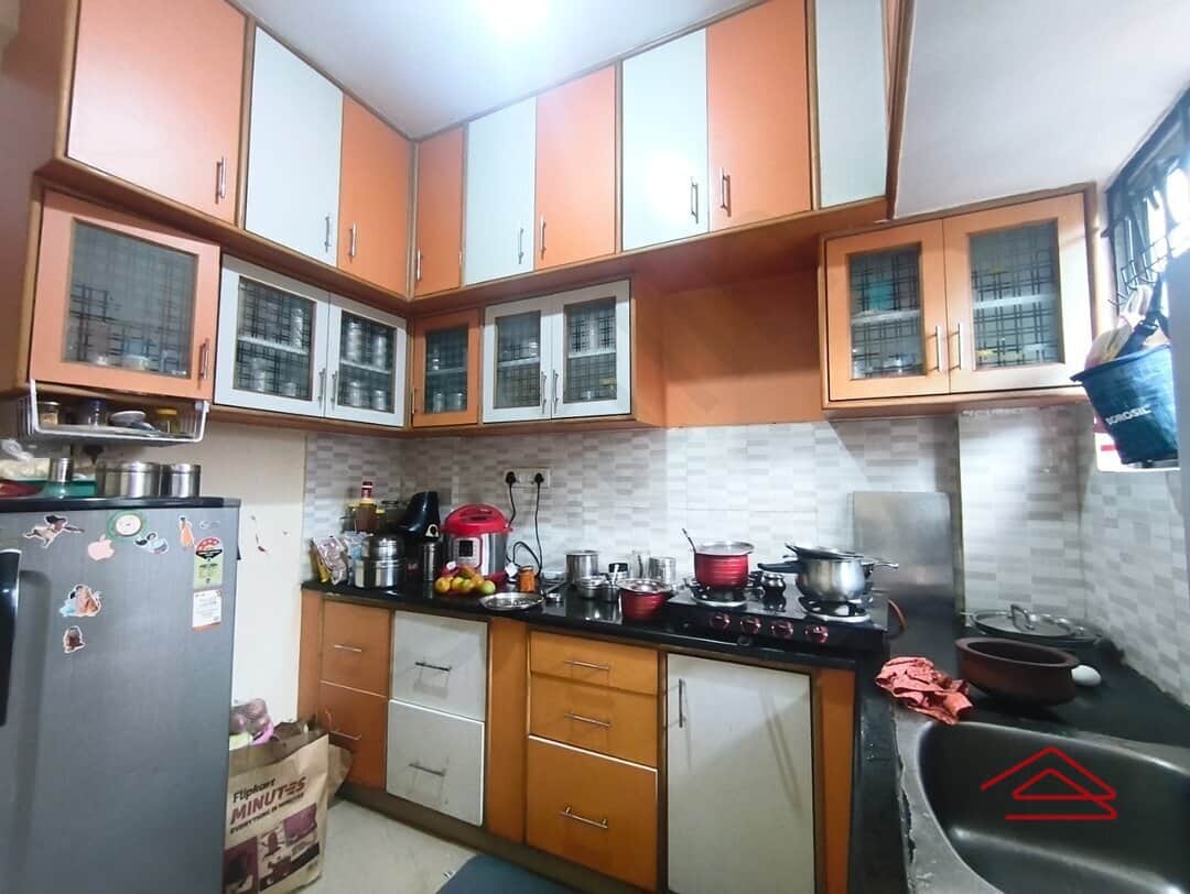 Kitchen 1