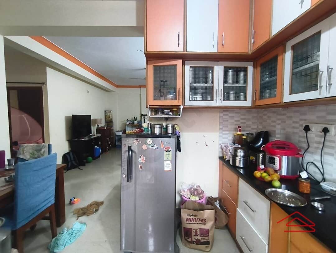 Kitchen 1