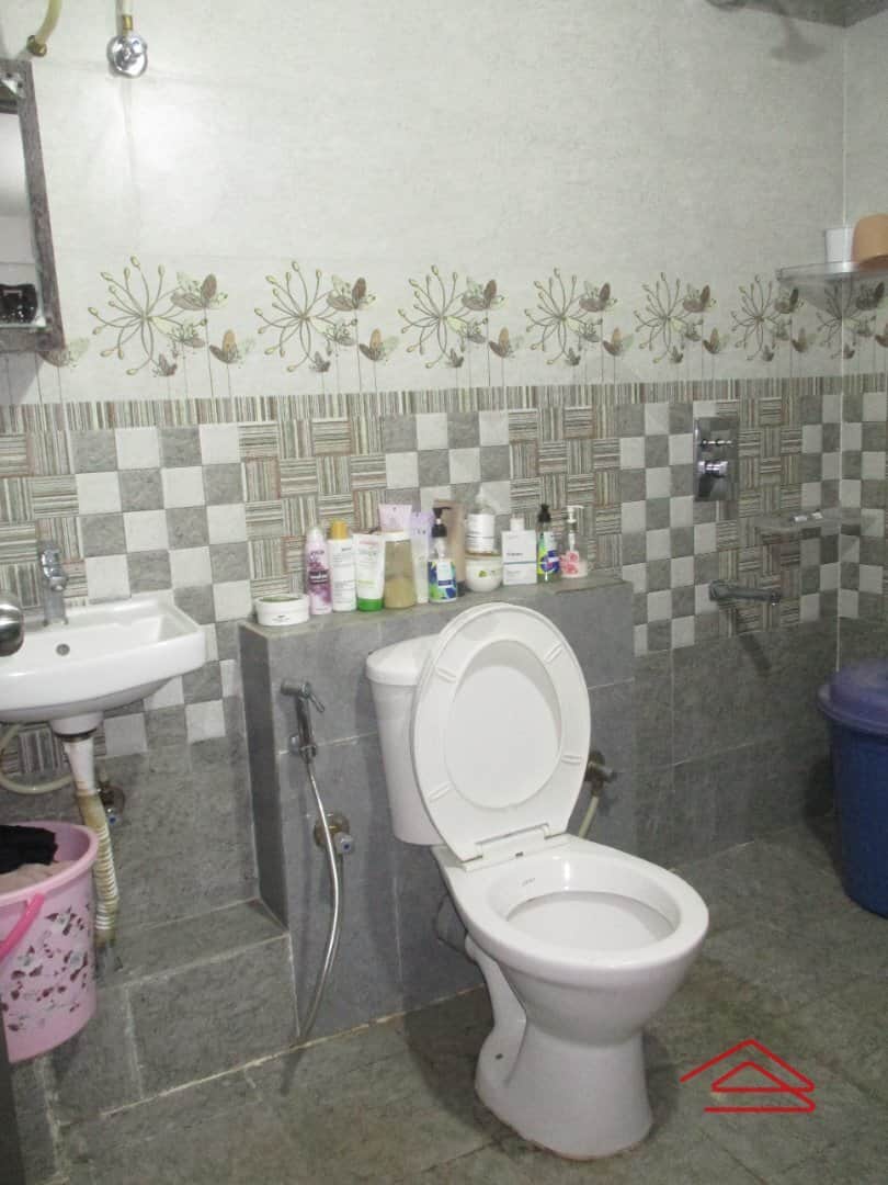 Bathroom 1